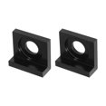 thumbnail image 1 of Unique Bargains 2pcs 15mm Dia Motorcycle Chain Adjuster Block Tensioner, 1 of 6