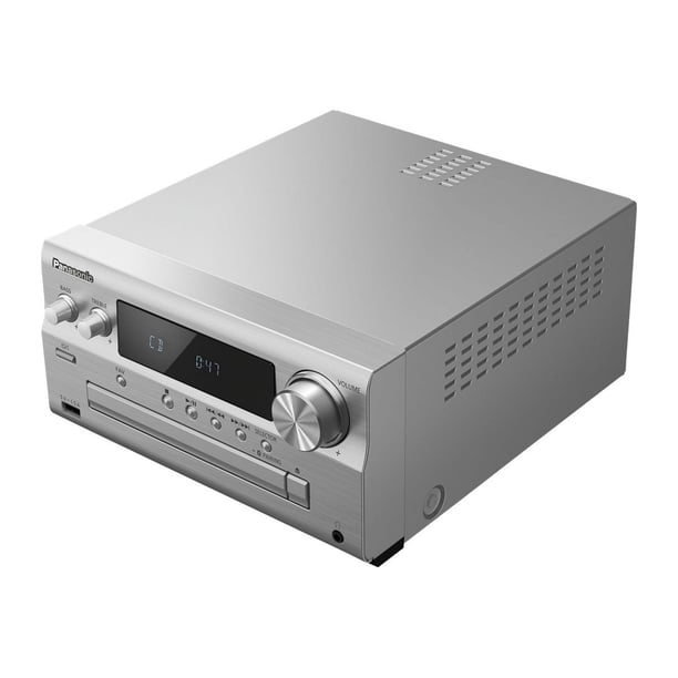 Panasonic SCPMX800 Hi-Res Audio Network HiFi System - Walmart.ca