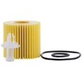 thumbnail image 4 of Premium Guard Oil Filter, PG5608, 5K Miles, Replacement Engine Oil Filter Fits Select Vehicles, 4 of 4