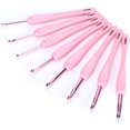 thumbnail image 4 of Crochet Hooks, Crochet Hook Set Crochet Hooks Set, Crochet Set Children For Moms Grandmothers Beginners, 4 of 8