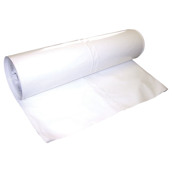 Dr Shrink Bateau Shrink Wrap DS-327100W Emballage Standard; Blanc; Polyéthylène à Faible Densité; Simple