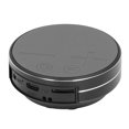 thumbnail image 1 of Mini Speaker Bone Conduction, Portable  Speaker Stereo Bass Sound, Waterproof Shower Speaker with Suction Cup Base, Mini Music Player for Home, Outdoor, Party, 1 of 7