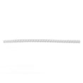 thumbnail image 2 of Ring Adjuster, Winding Spring Telephone Coil  Ring Adjuster Reusable Adjustable Comfortable Super Elastic Flat  For Jewelry 4mm, 2 of 8