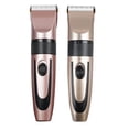 thumbnail image 5 of Tondeuses à Cheveux pour Hommes, Ensemble Professionnel de Tondeuse à Cheveux Sans Fil Rechargeable, Tondeuses Électriques, 5 of 5