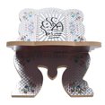 thumbnail image 4 of Bible Display Holder Rack, Muslim Books Stands, Quran Book Stand Holder Boxwood Bible Display Holders Rack Book Organizer, Shelves & Racking Systems, 4 of 8