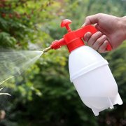 EGNMCR Pressure Sprayer Sprinkler Watering Can Spray Bottle Houseplant And Garden Watering Bottle Pneumatic Spray Bottle Plastic Watering Can