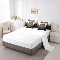 thumbnail image 3 of YST Dreamcatcher Wolf 3D Animal Comforter Set, 7Pcs Bedding Set, King Size, 3 of 4