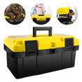 thumbnail image 2 of Weiweiguan 1pc Multi-function Toolbox Tool Storage Box Vehicle-mounted Toolbox Tools Storage Container, 2 of 7