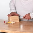thumbnail image 3 of LePage Tinted Wood Filler Natural 90ml, 3 of 7