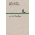 thumbnail image 1 of Les Trois Don Juan [French], 1 of 2