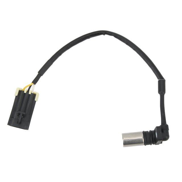 Crank Position Sensor, Impact Resistant Anti Aging 2410720 Long Service Life High Accuracy Engine Camshaft Sensor For Car
