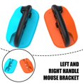 thumbnail image 3 of Left and Right Handle Mouse Bracket Premium, Ergonomic Game Handle Portable, 3 of 7