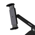 thumbnail image 4 of Support de Bureau Réglable à 360° pour Tablette Argent, 4 of 6
