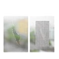 thumbnail image 4 of Window Screen Repair Tape Window Screen Repair Patch Window Screen Repair Mesh Screen Repair Tool Window Screen Repair Fill Hole Self Adhesive Fine Mesh Screen Tape Mesh Repair For, 4 of 5