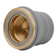 thumbnail image 3 of Shield Cup, Practical Brass High Match Torch Retaining Cup Professional  For Plasma Torch PT-40 /PT-60 Shield Cup, 3 of 8