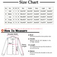 thumbnail image 2 of XZNGL Long Sleeves for Women Fashion Womens Spring Fall Color Matching Printed Long Sleeves Round Neck Casual Tee Tops Cute Fall Tops for Women Spring Tops for Women Fall Tops for Women, 2 of 5