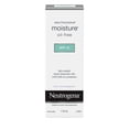thumbnail image 1 of Neutrogena Moisture Hydratant Sans Huile Fps 15, 1 of 6