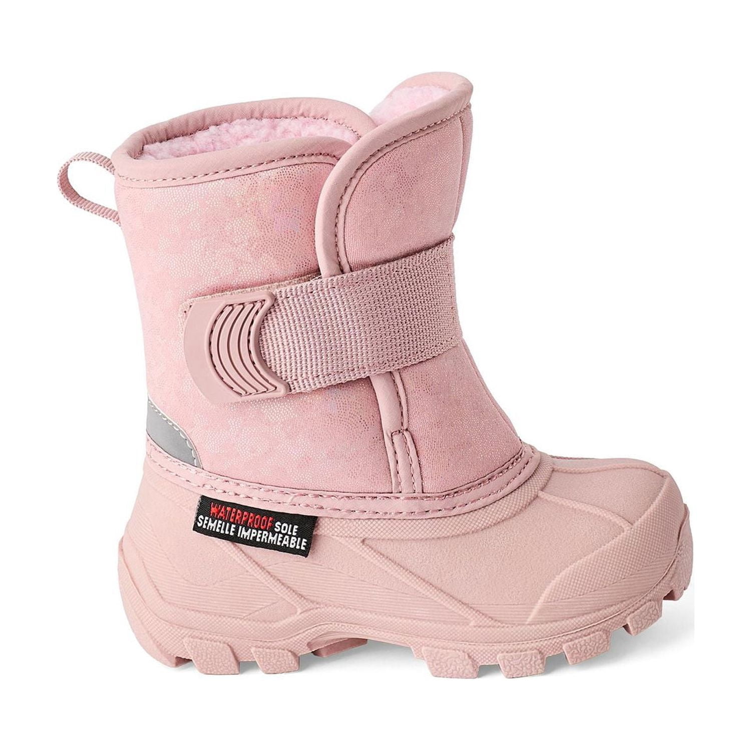 George Toddler Girls' Winter Boots