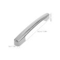 thumbnail image 2 of Plastic Freezer Door Handle Replacement Universal Refrigerator Commercial Cooler Door Handle Fits Various Refrigerators And Freezers, 2 of 8