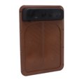 thumbnail image 3 of Automatic Chicken Coop Door Solar Powered Safe Chicken Coop Door with Light Sensor for Poultry Brown, 3 of 12