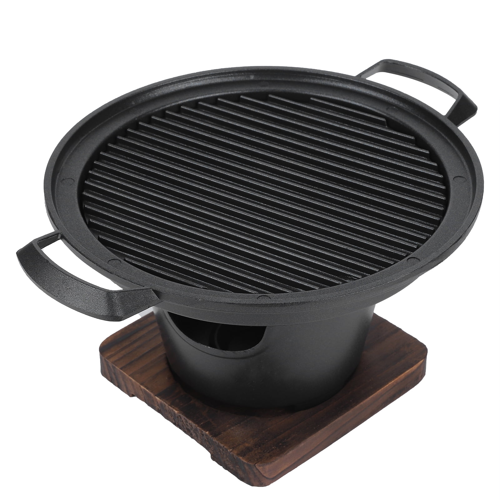 Grills, Barbeque Grill Portable Bbq Grill Bbq Grill, For Picnic Camping Party Beach