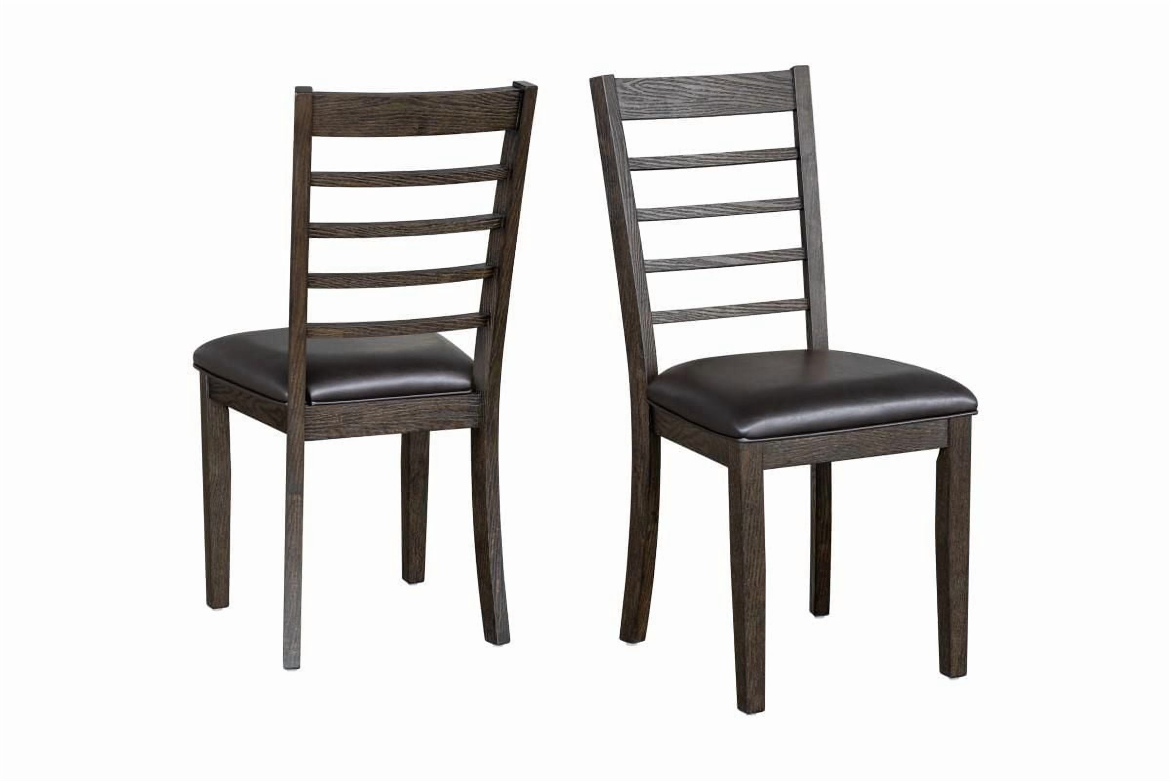 Daniel -Piece Dining Set