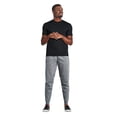 thumbnail image 2 of George Men's Stretch Crewneck Tee, 2 of 6