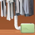 thumbnail image 1 of Multi Functional Portable Dryer 600W Household Small Shoe Dryer Compact Laundry Dryer Suitable For Family Apartments And Hotels, 1 of 9