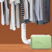 Home Multi Functional Portable Dryer 600W Household Small Shoe Dryer Compact Laundry Dryer Suitable for Family Apartments and Hotels Home Essentials