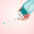 thumbnail image 4 of 500ml Portable Handheld Travel Home Vagina Anus Cleaning Bidet Sprayer Bottle, 4 of 8