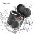 thumbnail image 3 of USB Charging Socket, Easy Use  Lighter Usb Motorcycle Waterproof Usb Port Motorbike  Lighter  For Man For Car Exterior, 3 of 8