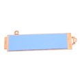 thumbnail image 4 of SSD Heatsink Cover Caddy, M.2 2280 SSD Heatsink Cover  Heat Dissipation  For 5511 For 5510 For G15, 4 of 8