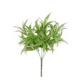 thumbnail image 1 of Artificial Morning Glory Home Decoration White White Plastic (1X Artificial Morning Glory), 1 of 3