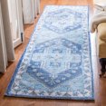 thumbnail image 1 of Safavieh Saffron Magdalena Bordered Oriental Area Rug, 1 of 6