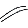 thumbnail image 2 of ORUYROP 3 Wipers Automotive Replacement Windshield Wiper Blades for Ford Focus 2012-2018, Size 28"+28"+12"Front and Rear Windshield Wipers (Pack Of 3) OEM Quality, 2 of 5