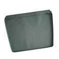 thumbnail image 1 of Milaget Cat Litter Box Mat Non Slip Sturdy Washable Cat Supplies Trapping Litter Pad dark gray, 1 of 9