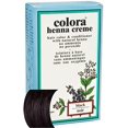 thumbnail image 2 of Colora Poudre de Coloration au Henné Bourgogne 2Oz (Lot de 2), 2 of 6