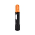thumbnail image 2 of Zoomable Waterproof LED Flashlight with COB Sidelight and Hook,Rechargeable Portable Torch for Camping,Emergency,Home Use,Featuring 1000 Lumens and 9 Modes, 2 of 6