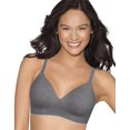thumbnail image 1 of Hanes Soutien-Gorge Sans Armatures ComfortFlex Fit Perfect Coverage - Article à Succès, TG, 1 of 1
