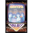 thumbnail image 1 of Netflix Stranger Things : Saison 2 - Palace Arcade, 1 of 4