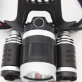 thumbnail image 2 of Jinsinto Lampe de Poche Zoomable Lampe de Poche Led Rechargeable pour Camping, 2 of 5