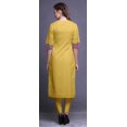thumbnail image 4 of Bimba Kurta Droite pour Femmes Haut Indien Ethnique, 4 of 6