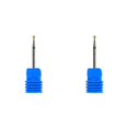 thumbnail image 1 of maskred Nail Art Drill Ceramic Bit File Polish Cuticle Clean Manicure Too No.03 2Set, 1 of 6