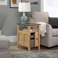 thumbnail image 4 of Sauder® Collection August Hill Bout de canapé, Finition Dover Oak®, 426137, 4 of 8