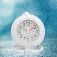 thumbnail image 1 of NIKOU Skimmer Gate Weir Baffle Ensemble de Remplacement Piscine Accessoire 2pcs Nage compatible avec HAYWARD, 1 of 8