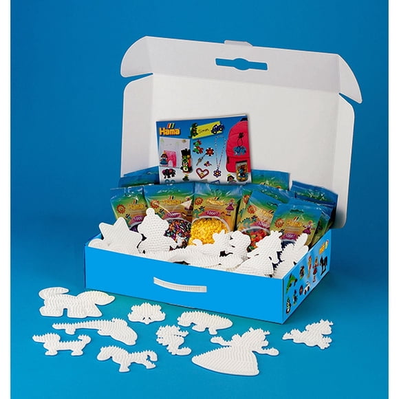 Hama - School Pack