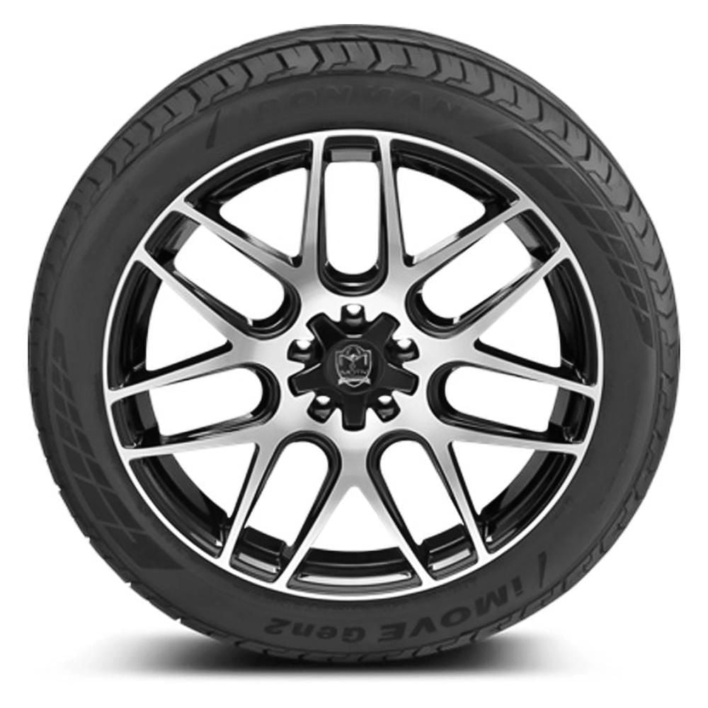 Ironman iMove Gen2 SUV 265/35R22XL 102V BSW pneu