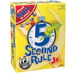 5 Deuxième règle Jr. Jeu-