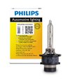 thumbnail image 2 of Philips D2S 85122C1 Xenon HID Headlight Bulb (Pack of 1), 2 of 4