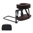 thumbnail image 2 of Xuanheng Desktop and Home Mattress Massage Kit Multi Function Eye Surgery Recovery Professional Comfortable with Storage Bag for Salon coffee, 2 of 8